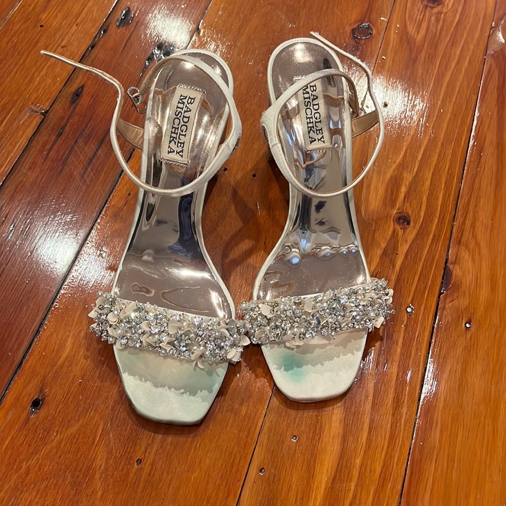 Badgley Mischa heels